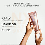 KERASTASE - FONDANT INSTA GLAZE - 250ML