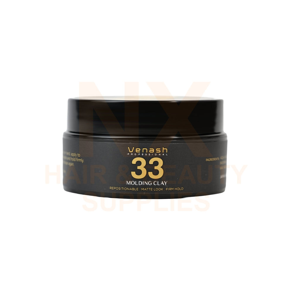 VENASH - #33 MOLDING CLAY - 100G