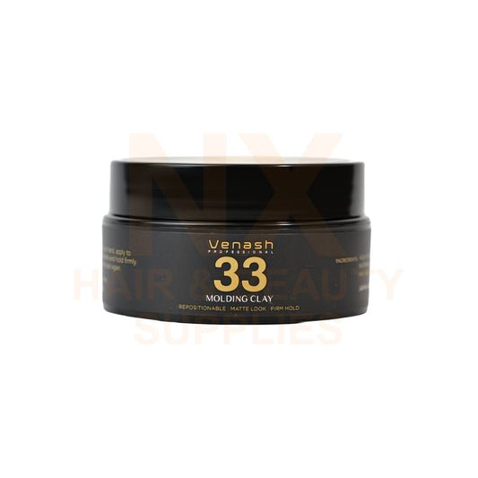 VENASH - #33 MOLDING CLAY - 100G