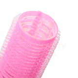 HLD - G002-4# - VELCOL ROLLER - 6'S - PINK