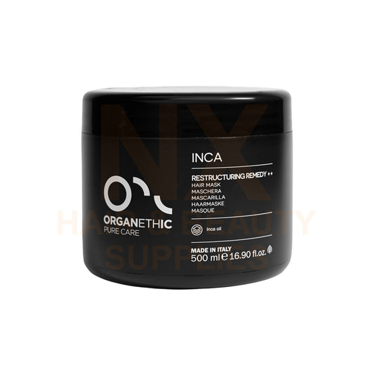 OPC – RESTRUCTURING REMEDY MASK INCA 500ML