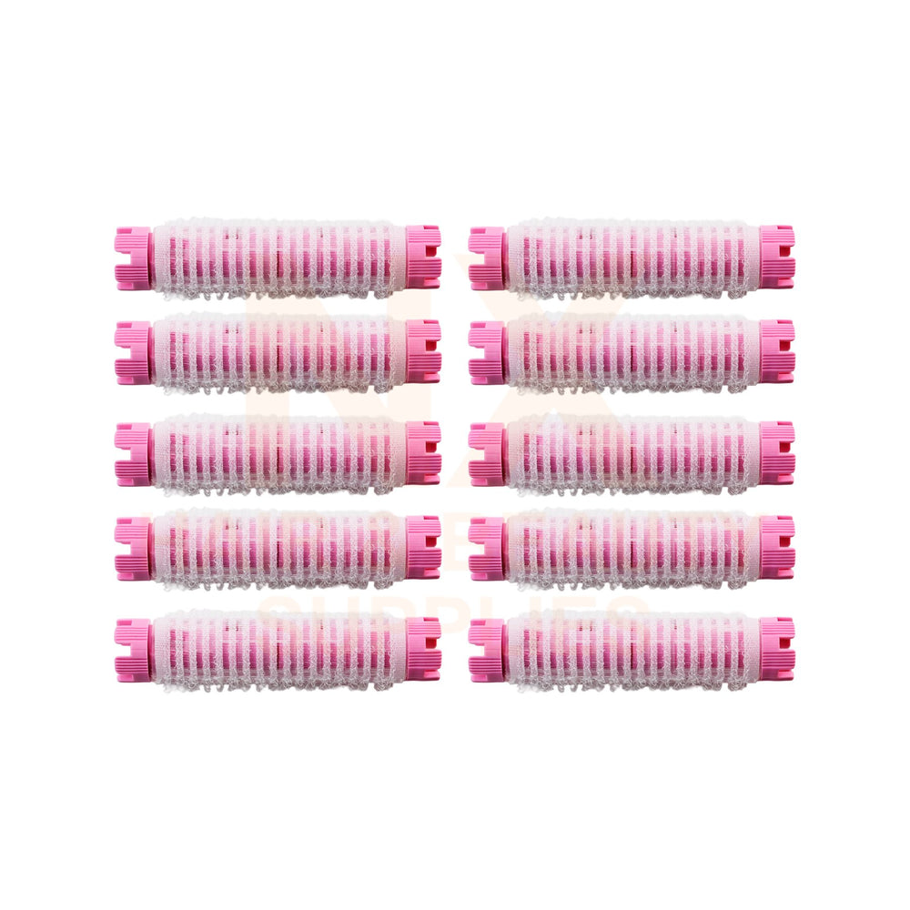 HLD - A028 - MORGAN PERM - NO.3 - 15MM (10'S)