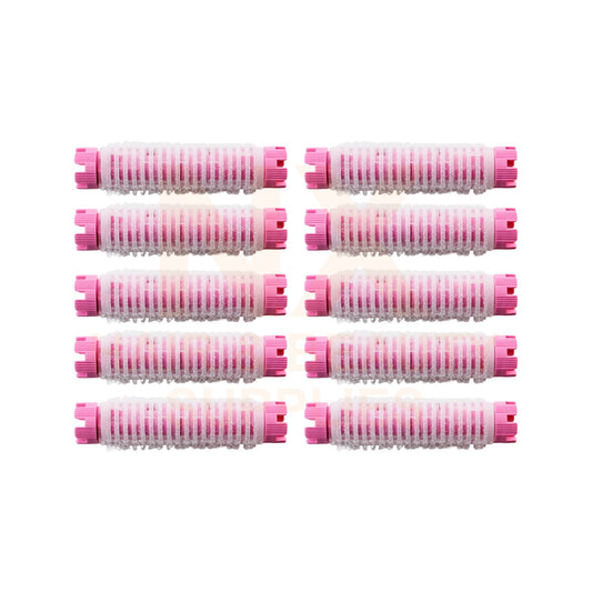 HLD - A028 - MORGAN PERM - NO.3 - 15MM (10'S)