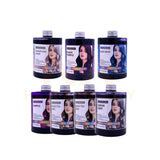 BD – WEIDERON HAIR COLOR SHAMPOO – 500ML