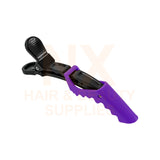 YTS - GC019 - CROCODILE HAIR CLIP - 30'S