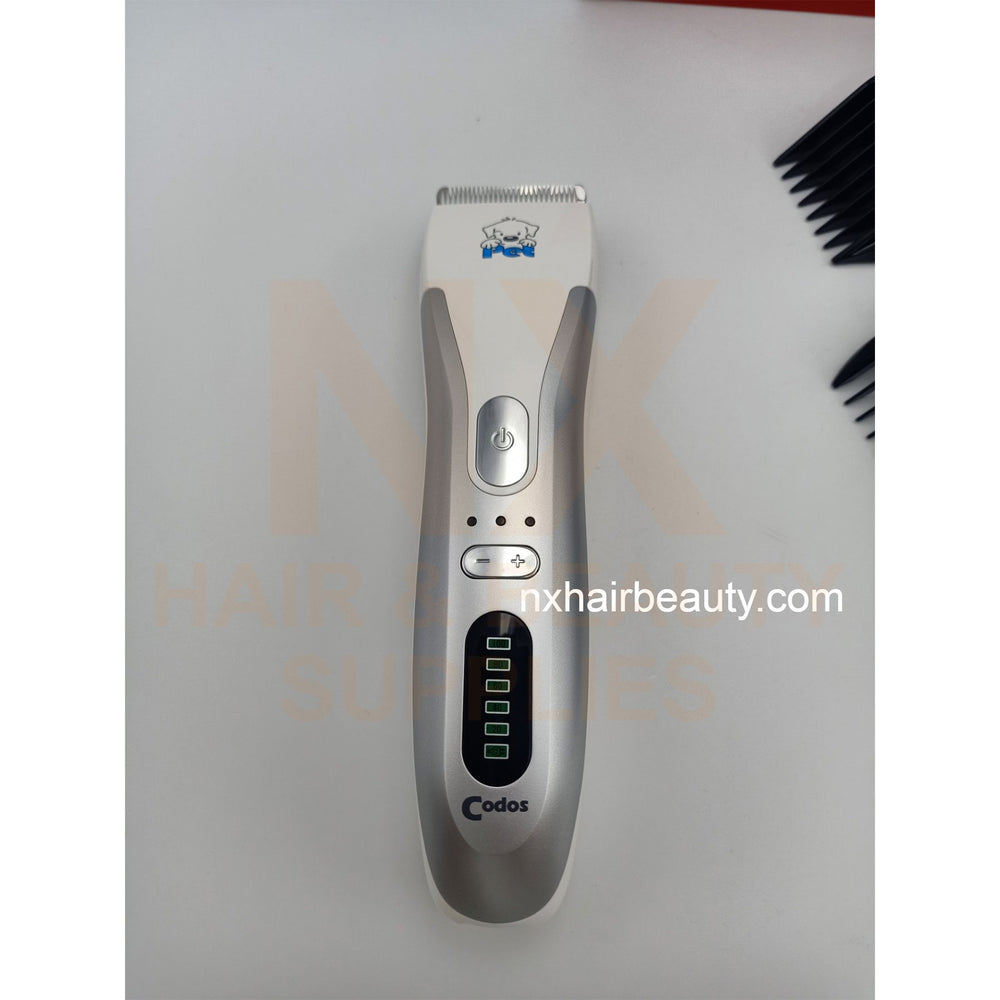 CODOS - CP-8100 - PET CLIPPER