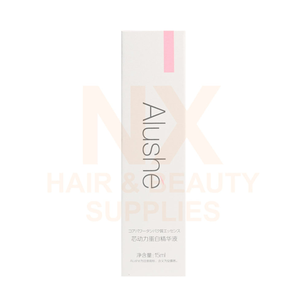 ALUSHE – PROTEIN SERUM – 10X15ML