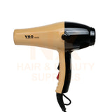 V&G – V–4400 HAIR DRYER