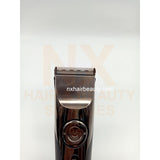 CODOS - CHC-980 - CORDLESS HAIR CLIPPER