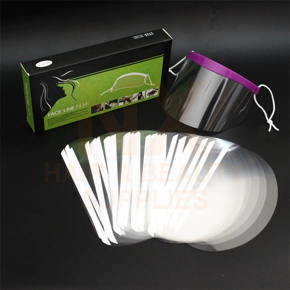 XD - EYE PROTECTOR - GREEN (1BOX X 50PCS)