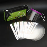 XD - EYE PROTECTOR - GREEN (1BOX X 50PCS)