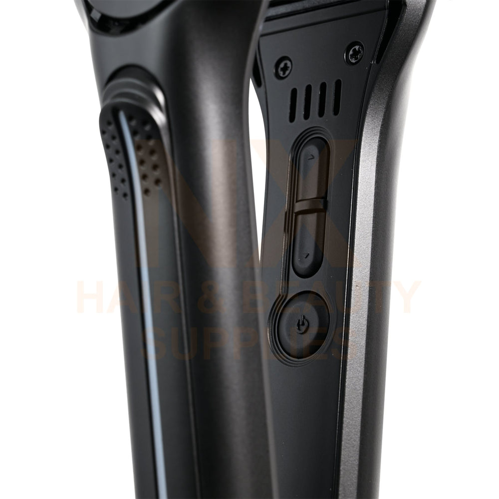 VENASH - HAIR IRON MACHINE - WF618/628/638