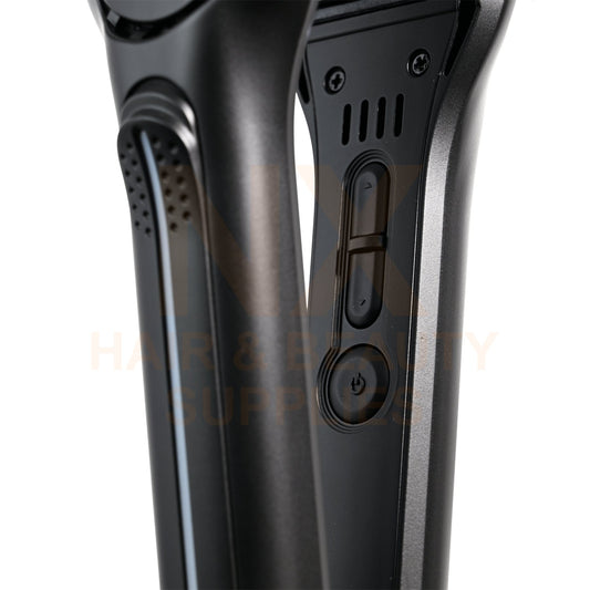 VENASH - HAIR IRON MACHINE - WF618/628/638