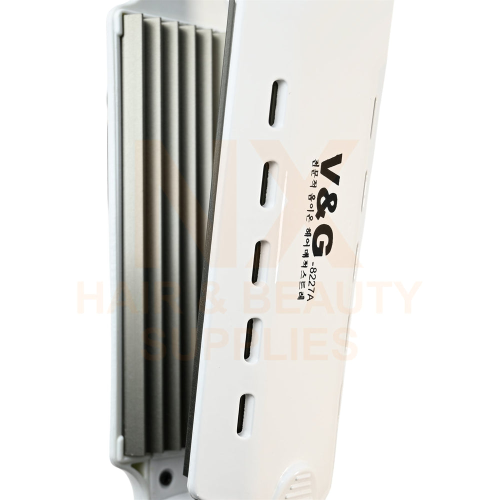 V&G – V–8227A – Z IRON