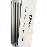 V&G – V–8227A – Z IRON