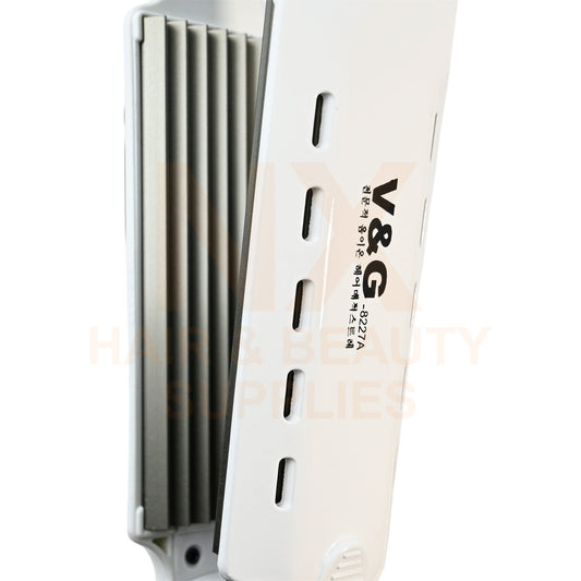 V&G – V–8227A – Z IRON