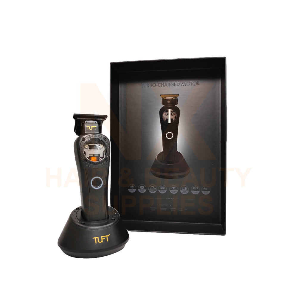 TUFT – CORDLESS TRIMMER 2881