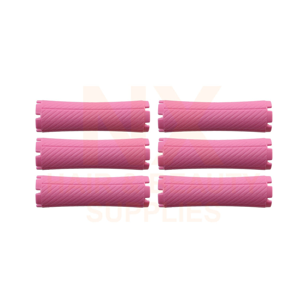 HLD - HANBEN JAPAN PERM ROD - A030-2 - PINK