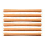 HLD - JAPAN PERM ROD - A013-6 - LONG (ORANGE)
