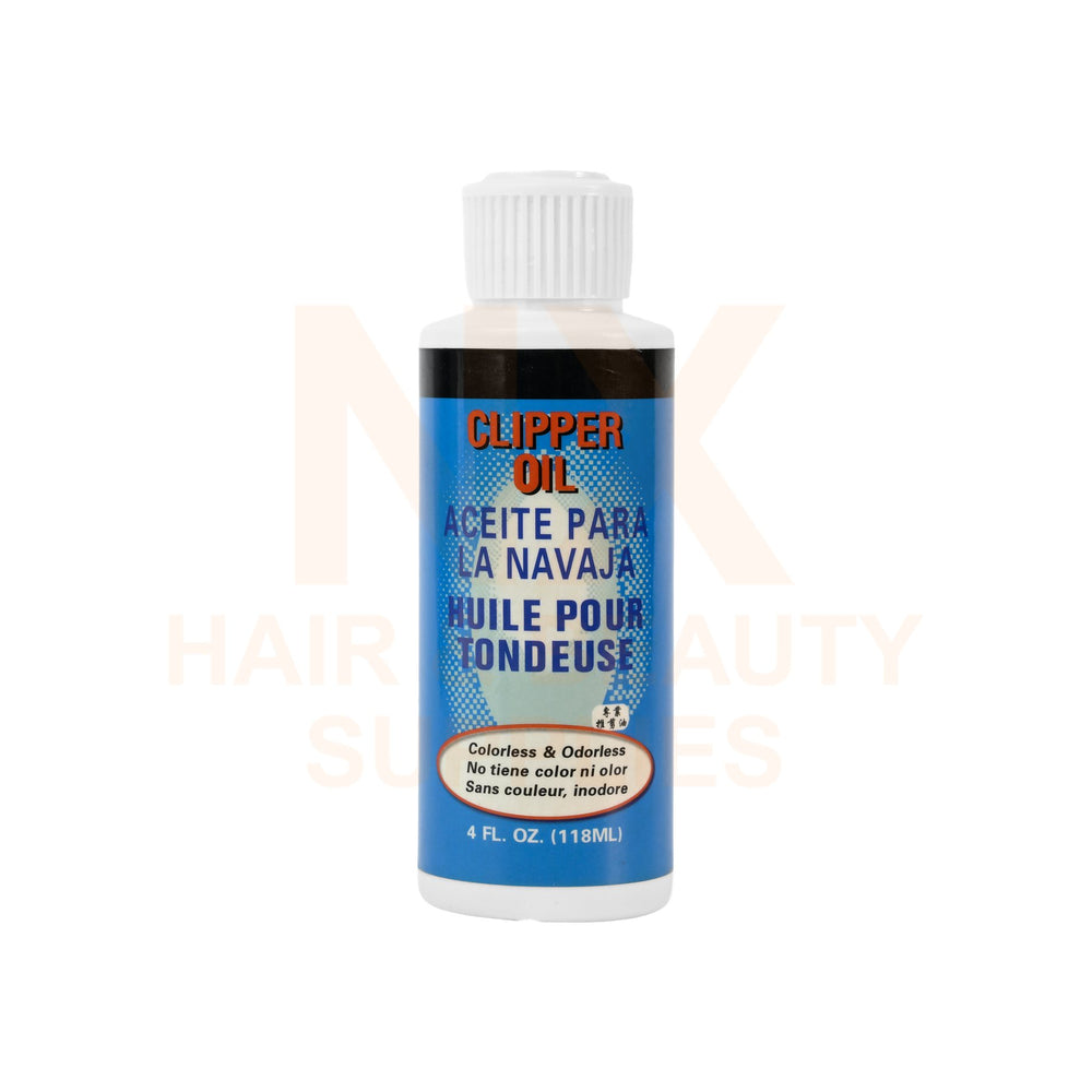 JX - CLIPPER OIL - 118ML