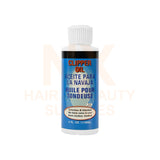JX - CLIPPER OIL - 118ML