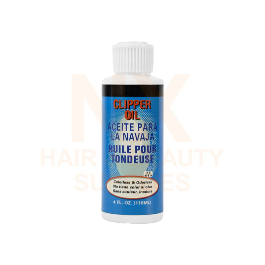 JX - CLIPPER OIL - 118ML