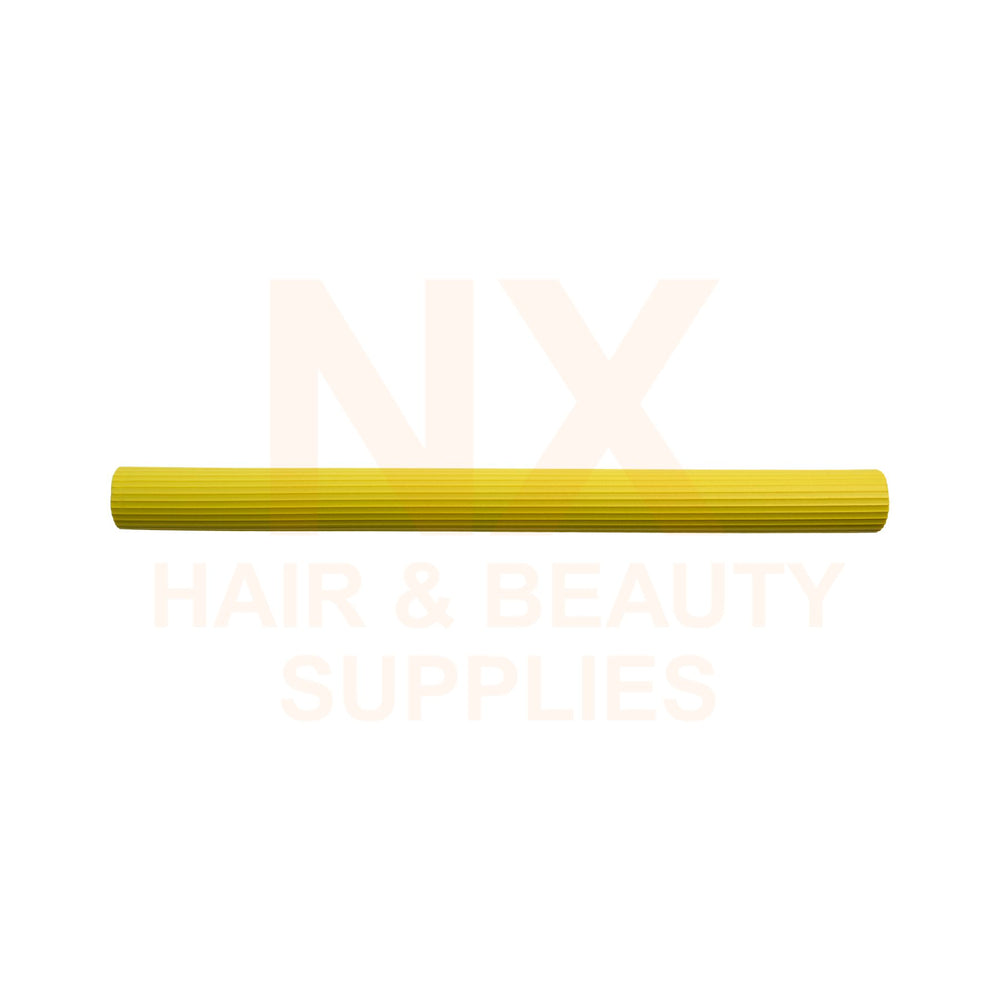 HLD - SUPER ROLLER - A006-20 - YELLOW (24CM)