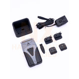 ANDIS - #17260 - PROFOIL LITHIUM PLUS TITANIUM FOIL SHAVER