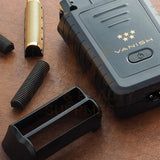 WAHL - 3026769 - 5-STAR SHAVER - VANISH LITHIUM-ION SHAVER