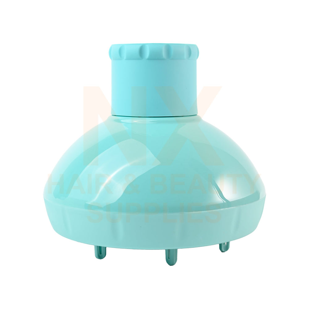 VIC+ - POWER DIFFUSER - GREEN/RED