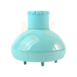 VIC+ - POWER DIFFUSER - GREEN/RED