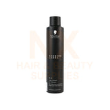 SCHWARZKOPF - SESSION LABEL - THE STRONG - 300ML