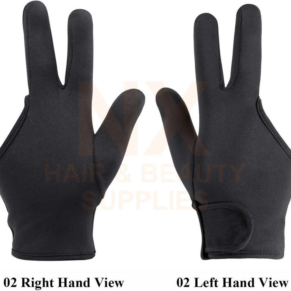 YTS - HEAT PROTECTION GLOVE