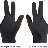 YTS - HEAT PROTECTION GLOVE