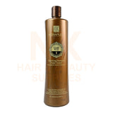 BK - KERAPLEX KERATIN TREATMENT (GOLD) - 1000ML X 3 (SET)