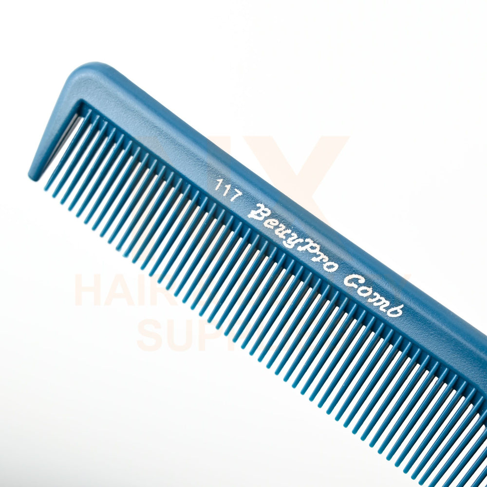 XD - #117 BEAU PRO COMB