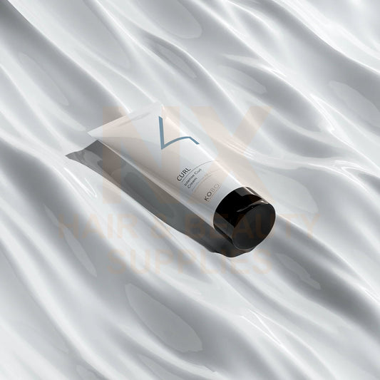 KOBO – CURL INTENSE CURL CREAM (4) – 237ML