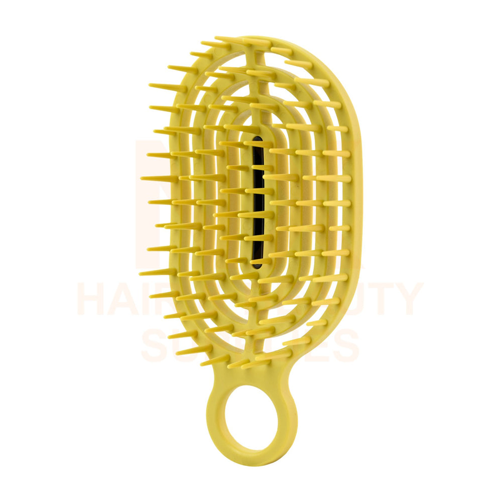 VIC+ – SZ–A24035–1 – QQ DETANGLING BRUSH