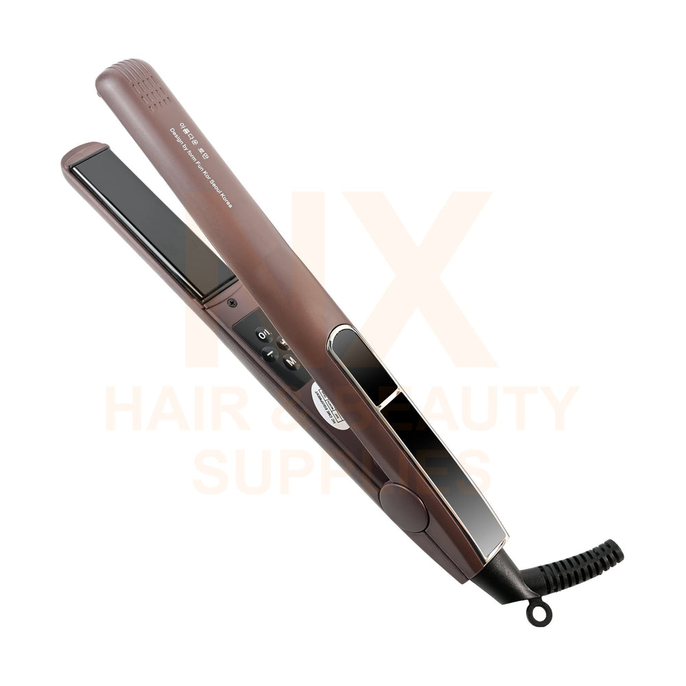 FUN KOR - TITANIUM IRON (SMALL)