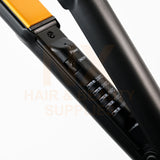 TUFT 1" DIAMOND PLUS ASIA BLACK HAIR IRON – 8223K