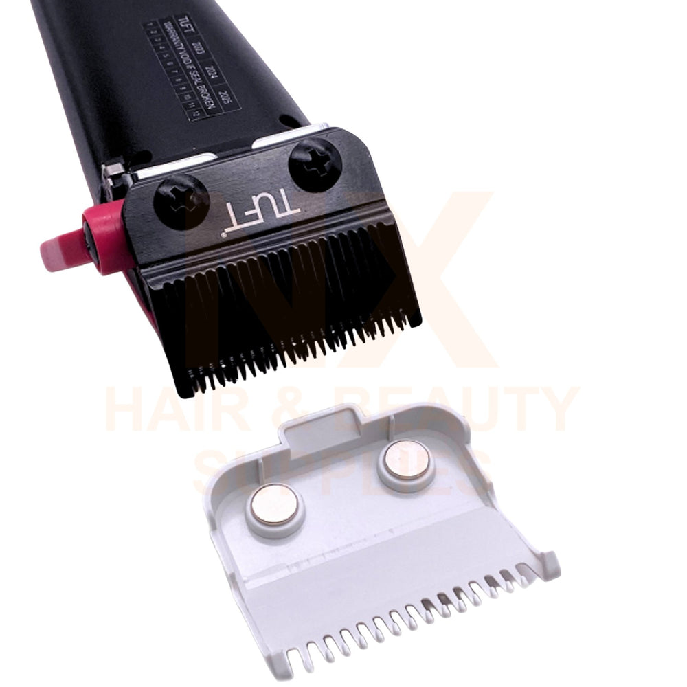 TUFT S.E PROFESSIONAL CLIPPER CORDLESS