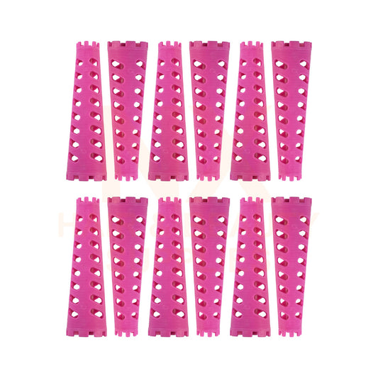 HLD - LA BA PERM ROD - A012-2 - PINK