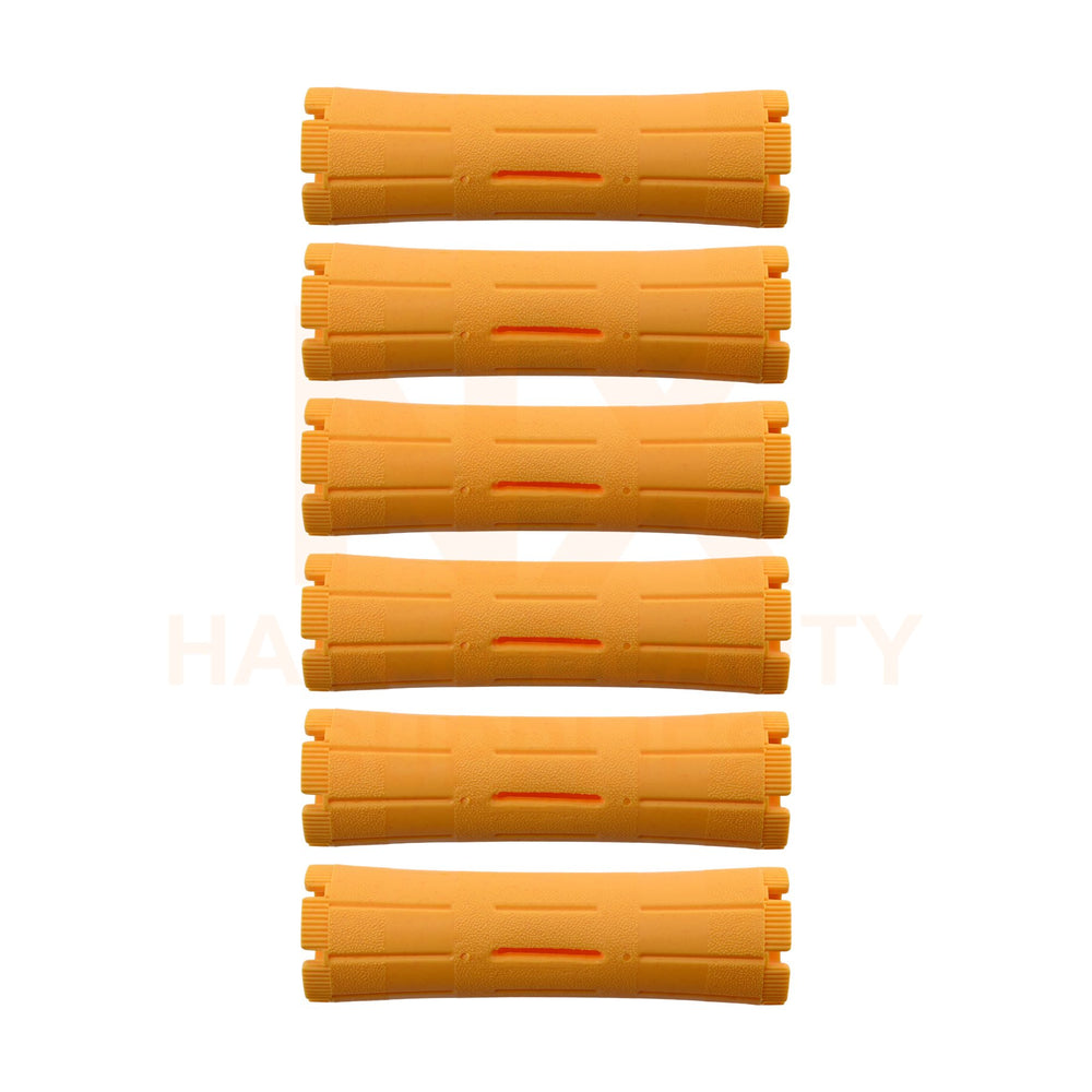 HLD - KOREA PERM ROD - A015-4 (6'S) - 8.5CM