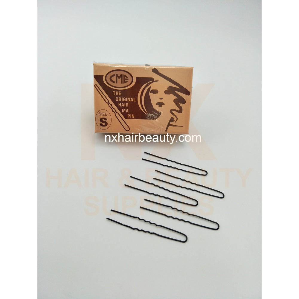 CME - MA PIN (S)