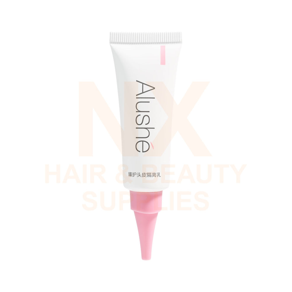 ALUSHE – SCALP PROTECTOR – 12X18ML