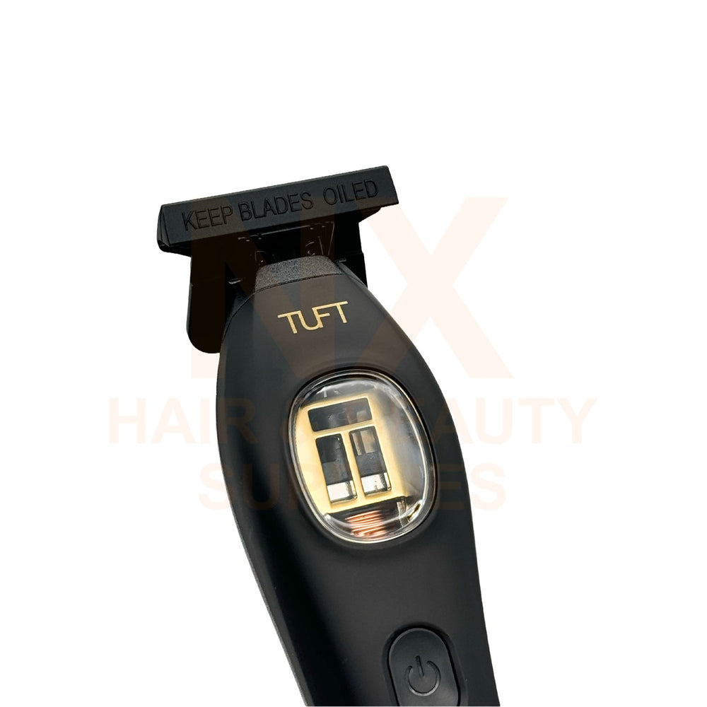 TUFT – 2881I – VISTA–T – PROFESSIONAL TRIMMER