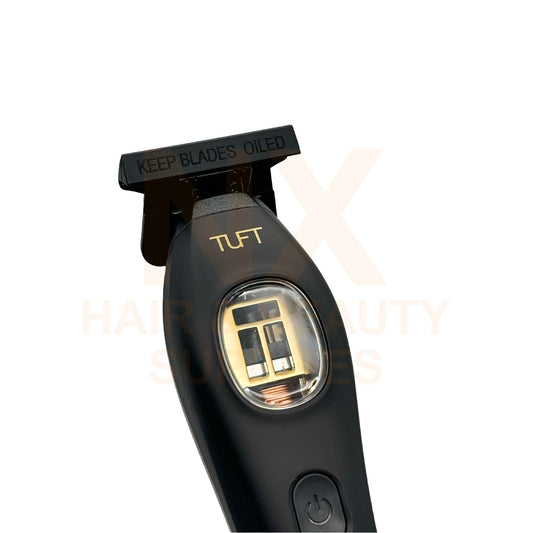 TUFT – 2881I – VISTA–T – PROFESSIONAL TRIMMER