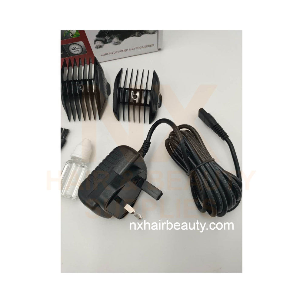 CODOS - CP-6800 - PET CLIPPER