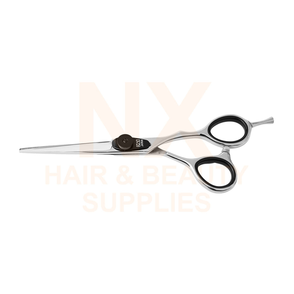 XD - F2 - KAI SCISSORS SET - 5.5 INCH (CHROME)