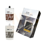XINGWEI DISHIROU – Natural Hair Dye 420ml + 420ml - 2.0/GB2/GB5/GB7/4-77/5-77
